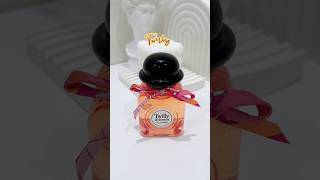 HERMES  Twilly dHermes Eau Poivree hermes perfumecollection hermesperfume [upl. by Bollen231]