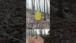 Xtreme Defender 9mm from 75 Yards [upl. by Dihaz844]