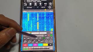 Receive shortwave radio and ham band with your smart phone [upl. by Chaffin]