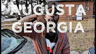 TheRealStreetz of Augusta GA [upl. by Gabrielson]