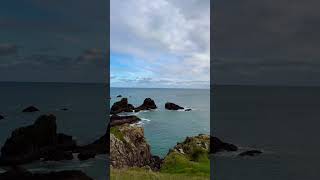 Slains Castle Peterhead Scotland [upl. by Demetre]