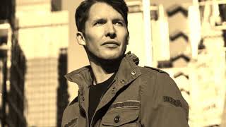 James Blunt  Love Me Better Lyrics Video [upl. by Llevel178]