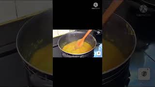 Raw Tomato Dalকাঁচা টমেটোর‌ ডাল [upl. by Attenhoj]