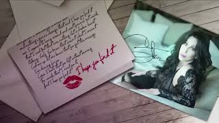 Cher  I Hope You Find It Official Lyric Video [upl. by Francesco]