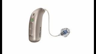 Oticon Hearing Aid Troubleshooting [upl. by Naryt610]