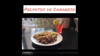 Palitos de cangrejo o SURIMI rellenos 😋 [upl. by Terpstra]