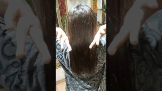 Hair Treatment Sikhne Ya Krwane Ke Liye Hme Subscribe Kreshortsfeeds [upl. by Amadas534]