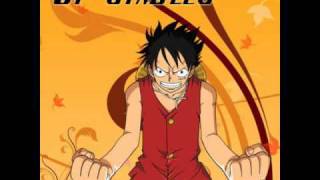 One Piece  We are Op 10 [upl. by Yttap]