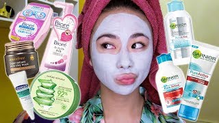 My Skincare Routine  Paula Angelica Vlogs [upl. by Ap]