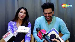 Nibedita Pal amp Kashish Thakur Talks About Bigg Boss 17 Contestant Abhishek Kumar [upl. by Suhail]