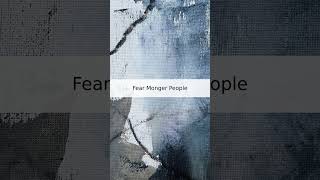 19 Fear Monger People [upl. by Yendis]