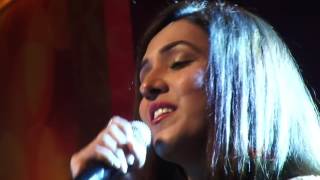 Neeti Mohan LIve Songs [upl. by Samantha895]