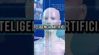 “Sabías que la Inteligencia Artificial es el Futuro del Mundo” [upl. by Adriel]