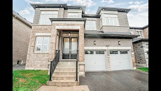 2527 Florentine Place Pickering ON L1V 2P8 [upl. by Lenoj]