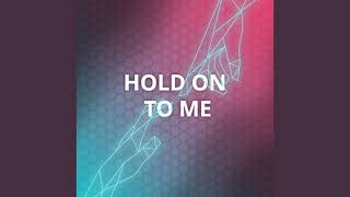 Hold On To Me  strivetobe 2021  LISTEN NOW  Christian Youth Music [upl. by Sallyanne893]