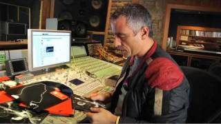 Eros Ramazzotti Video messaggio per tutti i fan [upl. by Wadesworth708]