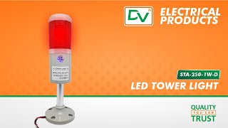 STA2051WD LED Tower Light [upl. by Callas]