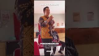 Pengembangan Projek Kreatif dan Kewirausahaan Hari1 [upl. by Eimas]