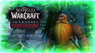 Lets Play World of Warcraft Classic HARDCORE  Part 11  Hogger [upl. by Jollenta]