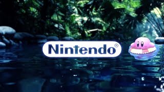 Relaxing 💧 Water Themed Nintendo Music  Water Flowing Sounds [upl. by Bat]