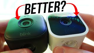 How Good Is The New Blink Mini 2 [upl. by Aicnerolf736]