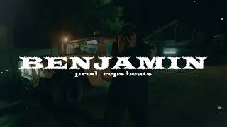 FREE YOUNG MULTI x SVMR TYPE BEAT quotBENJAMINquot prod reps beats [upl. by Cyril]