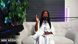 VOV S01E02  DEEP WORSHIP  Merveilleux est notre Dieu  oui tu es le Dieu  Jessica Rukundo [upl. by Nrubliw]