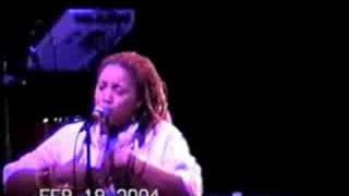 Floetry wGeorge quotSpankyquot McCurdy Jeff Bradshaw Thaddaeus Tribbett  Parris quotDiddyquot Bowens Live In Denver Colorado  the Filmore Pt 2 [upl. by Davina]