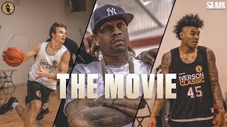 Iverson Classic THE MOVIE  Mac McClung Jelly Fam amp More [upl. by Ellicul]