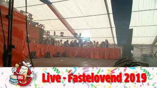 Fastelovend 2019 live aus dem EXPRESSFestzelt [upl. by Yenor]