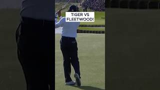 Tiger vs Fleetwood BATTLE with brilliant commentary 🔥 [upl. by Ikaz865]