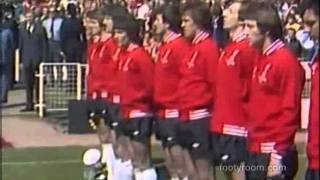 Manchester United  The Club With History New Video HD 2012 [upl. by Sallie722]