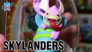 Skylanders 101 SPRINGTIME Trigger Happy [upl. by Atived]