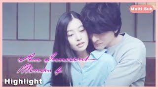 ENG SUB MULTI Highlight Grand Finale She Found Love in An Unexpected Way An Innocent Woman Ep4 [upl. by Metah538]