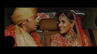 tere naal Love Ho Gaya last scene [upl. by Midian51]