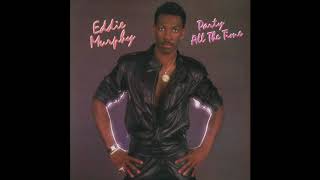 Eddie Murphy  Party All The Time Intsrumental [upl. by Aiehtela]