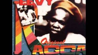 Barrington Levy  Ragga Muffin HD [upl. by Athalie]