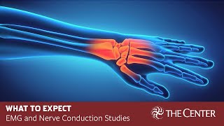 What to Expect During Nerve Conduction Studies and EMG Tests [upl. by Aicilaanna]