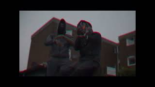 Booter bee x Teeway  Trevor EXCLUSIVE MUSIC VIDEO [upl. by Baudin418]