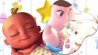 Dont Cry Little Baby  Kid Song  Nursery Rhymes [upl. by Docila340]