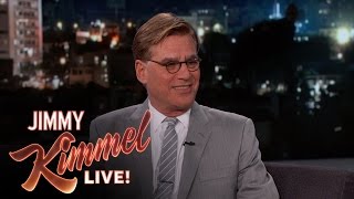 Aaron Sorkin on Writing quotSteve Jobsquot [upl. by Hertzfeld]