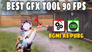 New Game Booster 4x Faster Gfx Tool For 2024 [upl. by Craddock866]