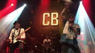 Cat Ballou feat Flo Mega  quotEt jitt kei Woodquot EWerk 1692016 [upl. by Jovia]