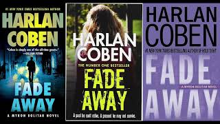 HARLAN COBEN EXCLUSIVE EARLY EPISODE PREMIERE ON ABOUT THE AUTHORS TV [upl. by Alden872]