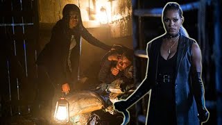 Black Lightning S2 E9 Review  The Book of Rebellion Chapter Two Gift of Magi [upl. by Culberson]