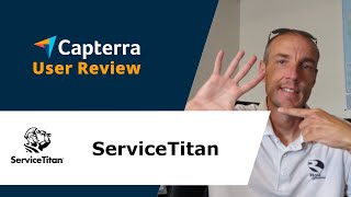 ServiceTitan Review Service Titan [upl. by Rita522]