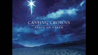 5 Silent Night  Casting Crowns [upl. by Lashar]