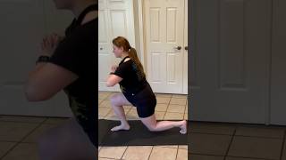 day 3 chloe ting summer shred challenge 2024 [upl. by Snebur]