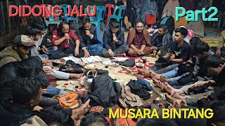 Didong Jalu Musara Bintang vs Siner Jaya  KabriWaliampIrulMusara  Part2 [upl. by Ardnola]