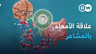 ليس إتمام الهضم فقط أسرار لا تعرفها عن دور الأمعاء [upl. by Nibaj622]